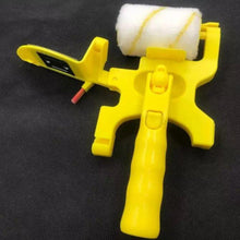 Load image into Gallery viewer, Paint Roller with Trimmer