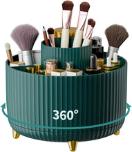 Load image into Gallery viewer, Cosmetic Organizer