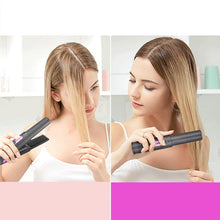Load image into Gallery viewer, New USB Charging Mini Wireless Travel Hair Iron