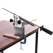 Load image into Gallery viewer, Professional Portable 360-Degree Knife-Sharpening System
