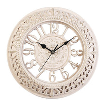 Load image into Gallery viewer, Antique Elegance Wall Clock