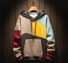 Load image into Gallery viewer, Vintage Fleece Hoodie