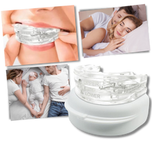Load image into Gallery viewer, Advanced anti-snoring device