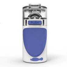 Load image into Gallery viewer, Portable ultrasonic nebulizer for inhalation
