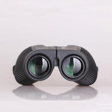 Load image into Gallery viewer, Waterproof high-power night-vision binoculars