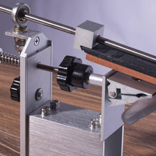 Load image into Gallery viewer, Professional Portable 360-Degree Knife-Sharpening System