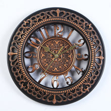 Load image into Gallery viewer, Antique Elegance Wall Clock
