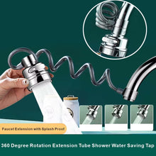 Load image into Gallery viewer, Faucet Extender