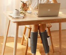 Load image into Gallery viewer, HexoFit™ Wireless Air Compression Leg Massager