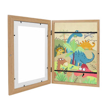 Load image into Gallery viewer, Kids Art Frame