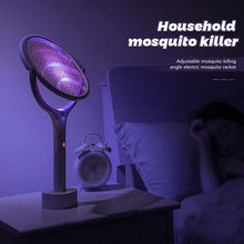 Load image into Gallery viewer, Electric Mosquito Zapper