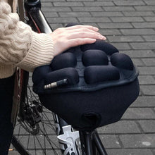 Load image into Gallery viewer, 3D Inflatable Bicycle Seat Cushion