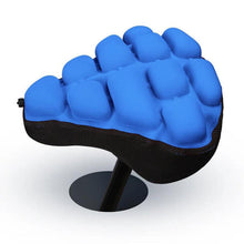 Load image into Gallery viewer, 3D Inflatable Bicycle Seat Cushion