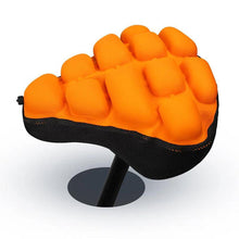 Load image into Gallery viewer, 3D Inflatable Bicycle Seat Cushion