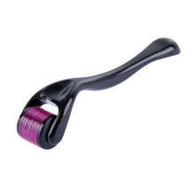 Load image into Gallery viewer, Dermal Roller For Hair And Beard Growth