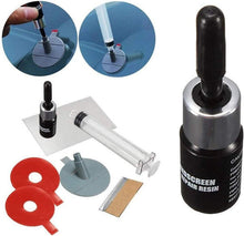Load image into Gallery viewer, Glass and Windshield Repair Kit