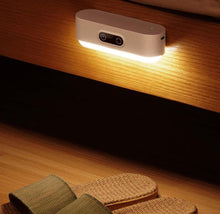 Load image into Gallery viewer, Led Motion Detector Nightlight