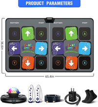 Load image into Gallery viewer, Dance Mat - For Children