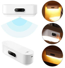 Load image into Gallery viewer, Led Motion Detector Nightlight