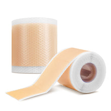 Load image into Gallery viewer, Silicone Scar Tape Roll