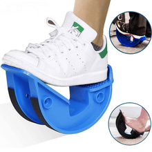 Load image into Gallery viewer, HexoFoot™ Therapeutic Leg Stretcher