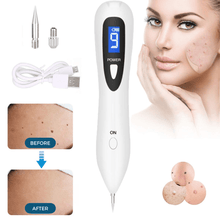 Load image into Gallery viewer, HexoLaser™️ Mole Removal Pen