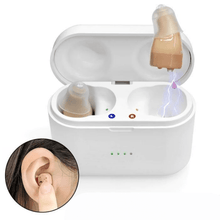 Load image into Gallery viewer, HexoSound™ Rechargeable Hearing Aids