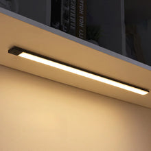 Load image into Gallery viewer, Motion Sensor Closet Cabinet Light