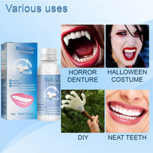 Load image into Gallery viewer, Original Moldable False Teeth