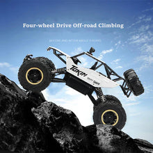 Load image into Gallery viewer, Toy Monster Truck