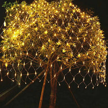 Load image into Gallery viewer, LED Net Lights