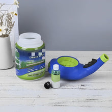 Load image into Gallery viewer, Liquid Lawn Hydro Mousse Spray On Grass Seed