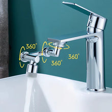 Load image into Gallery viewer, Luxury Tap - Upgrade Your Sink