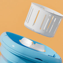 Load image into Gallery viewer, Mini Folding Washing Machine