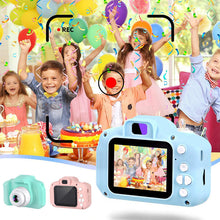 Load image into Gallery viewer, Digital Camera For Kids