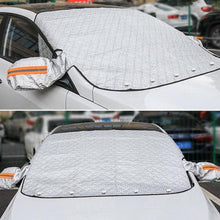 Load image into Gallery viewer, Magnetic Anti-Frost Cover