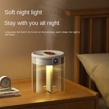 Load image into Gallery viewer, Air Humidifier - 2L