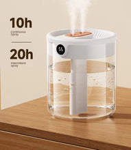 Load image into Gallery viewer, Air Humidifier - 2L