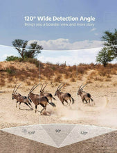 Load image into Gallery viewer, Wireless Hd Wildlife Game Trail Camera With Night Vision