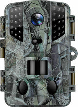 Load image into Gallery viewer, Wireless Hd Wildlife Game Trail Camera With Night Vision