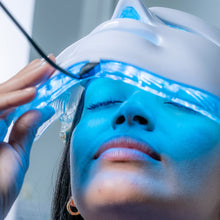 Load image into Gallery viewer, HexoMask™ Skin Rejuvenation Photon Face Mask