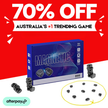 Load image into Gallery viewer, Magnetic Chess - 70% OFF