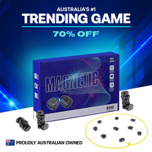 Load image into Gallery viewer, Magnetic Chess - 70% OFF