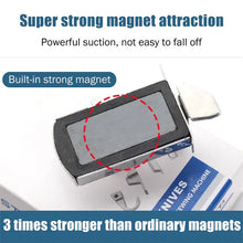 Load image into Gallery viewer, Magnetic Seam Guide