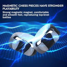 Load image into Gallery viewer, Magnetic Chess - Christmas Edition $29.95 TODAY Only