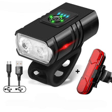 Load image into Gallery viewer, Bike Headlights and Taillights
