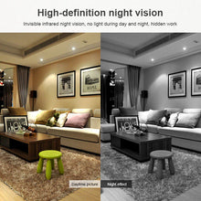 Load image into Gallery viewer, Micro HD Video Camera with WiFi and Audio