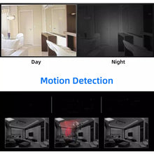 Load image into Gallery viewer, Micro HD Video Camera with WiFi and Audio