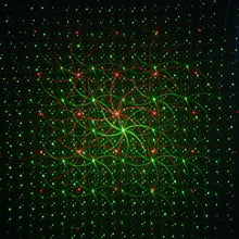 Load image into Gallery viewer, Outdoor Laser Light Projector