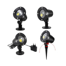Load image into Gallery viewer, Outdoor Laser Light Projector